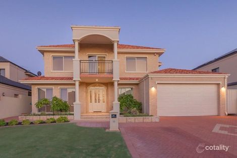 11 Long Reef Pl, Hillarys, WA 6025