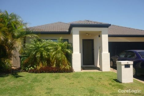 Property photo of 11 Bayswater Avenue Varsity Lakes QLD 4227