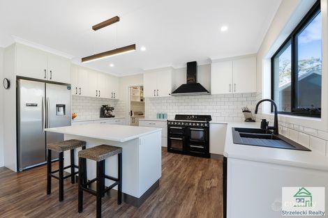 Property photo of 50 Explorers Road Yinnar South VIC 3869