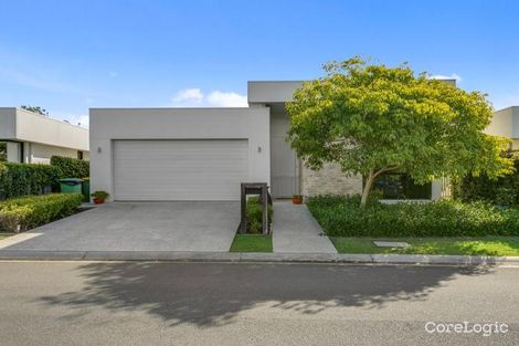 Property photo of 2644 The Address Hope Island QLD 4212