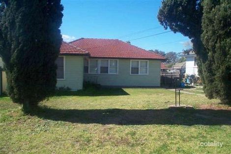 Property photo of 16 Tantangara Street Heckenberg NSW 2168