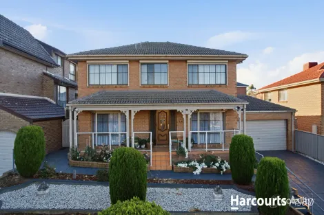 8 Reynolds Ct, Endeavour Hills, VIC 3802