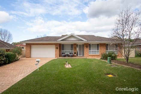 Property photo of 2/5 Marigold Close Bomaderry NSW 2541
