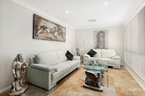 Property photo of 4 Richard Crescent Cecil Hills NSW 2171