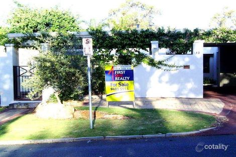 12 Kintyre Cres, Floreat, WA 6014