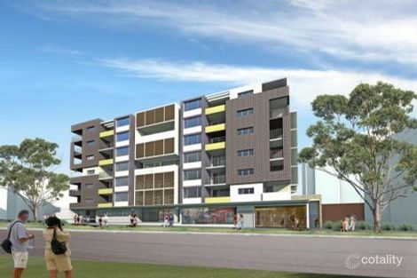 Property photo of 501/321 Forest Road Hurstville NSW 2220