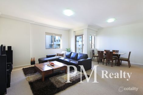 163/3-9 Church Ave, Mascot, NSW 2020