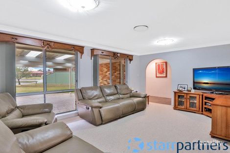 Property photo of 3 Matra Place Raby NSW 2566