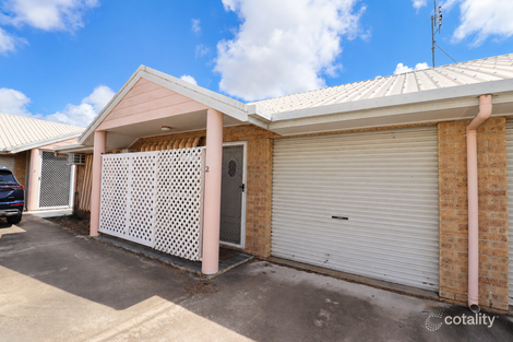 2/111 Wilmington St, Ayr, QLD 4807