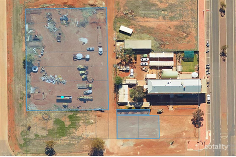 12 Brown St, Menzies, WA 6436