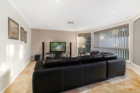 Property photo of 4 Richard Crescent Cecil Hills NSW 2171