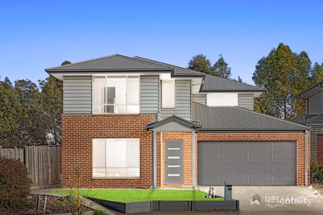 Property photo of 90 Bruckner Drive Point Cook VIC 3030