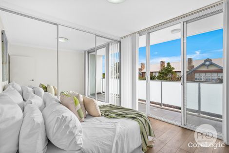 Property photo of 17/37-43 Forest Road Hurstville NSW 2220