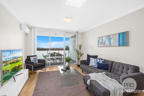 Property photo of 17/37-43 Forest Road Hurstville NSW 2220