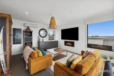 Property photo of 16 Koomeela Drive Torquay VIC 3228