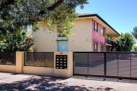 38 Childers St, North Adelaide, SA 5006