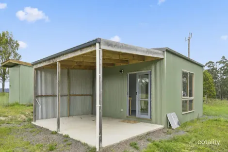 Property photo of 640 Forrest-Apollo Bay Road Barramunga VIC 3249