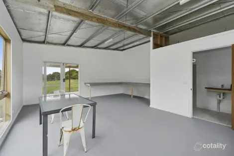 Property photo of 640 Forrest-Apollo Bay Road Barramunga VIC 3249