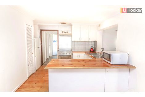 Property photo of 1 Litton Court Craigieburn VIC 3064