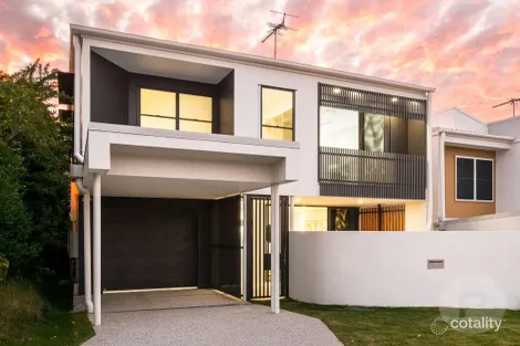 108 Howard St, Paddington, QLD 4064