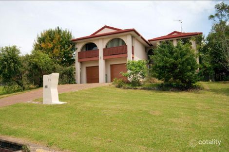 Property photo of 11 Bradstone Road Carrara QLD 4211