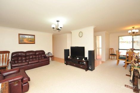 Property photo of 33 Ashlands Drive Helidon Spa QLD 4344