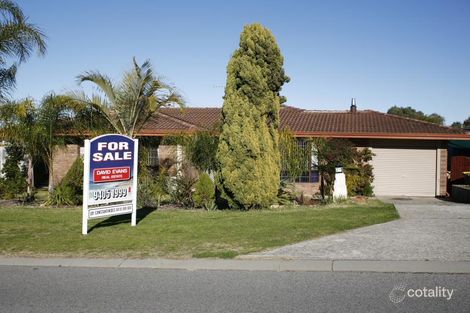 21 Nyunda Dr, Wanneroo, WA 6065