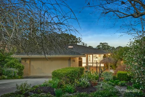 26 Gidgee Ave, Templestowe Lower, VIC 3107