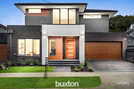 32b Silver Ash Ave, Ashwood, VIC 3147