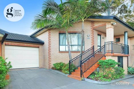 Property photo of 3/25-27 Benson Street West Ryde NSW 2114