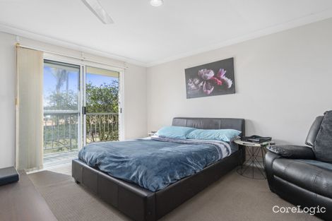 Property photo of 59/13 Bowden Court Nerang QLD 4211