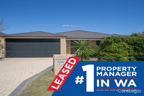 Property photo of 31 Grand Paradiso Parade Merriwa WA 6030