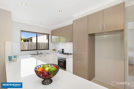 Property photo of 2 Clark Close Spence ACT 2615