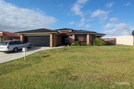 Property photo of 3 Catalina Close Lake Cathie NSW 2445