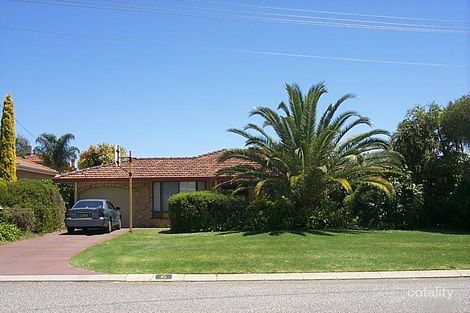 6 Pegley Dr, Parkwood, WA 6147