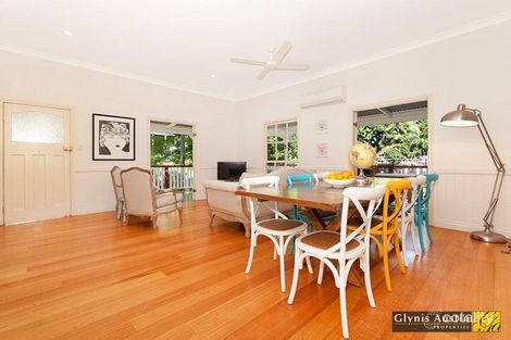 Property photo of 34 Cairns Street Red Hill QLD 4059