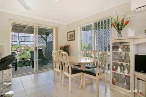 Property photo of 31/27 Camille Crescent Wynnum West QLD 4178