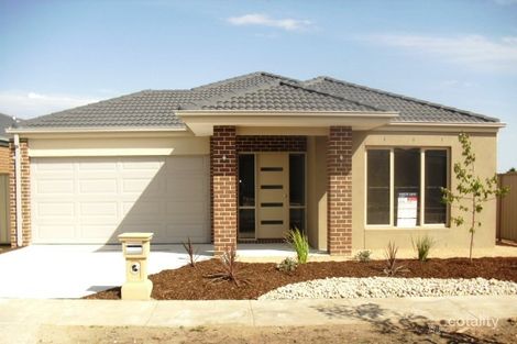 Property photo of 14 Tallgrass Avenue Truganina VIC 3029