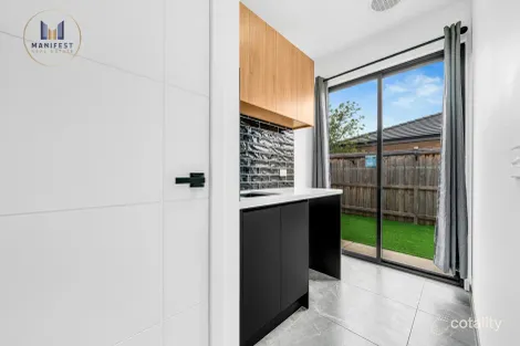 Property photo of 10 Hemsworth Road Weir Views VIC 3338