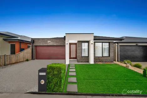 Property photo of 10 Hemsworth Road Weir Views VIC 3338