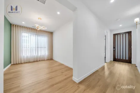 Property photo of 10 Hemsworth Road Weir Views VIC 3338