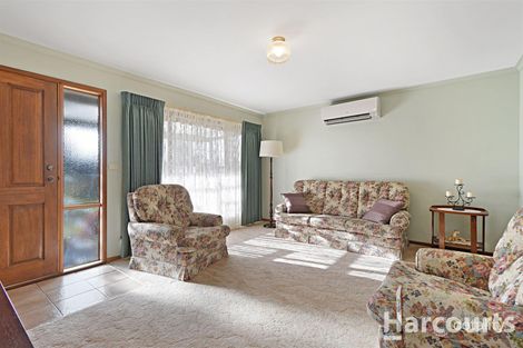 Property photo of 6 Henderson Avenue Horsham VIC 3400
