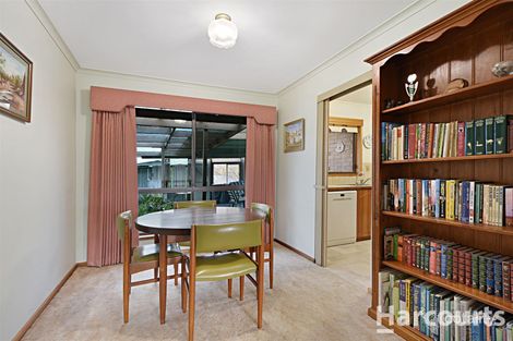 Property photo of 6 Henderson Avenue Horsham VIC 3400