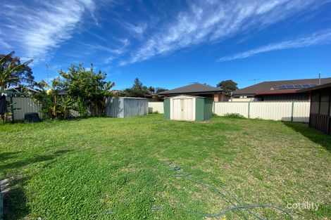 Property photo of 143 Knox Road Doonside NSW 2767