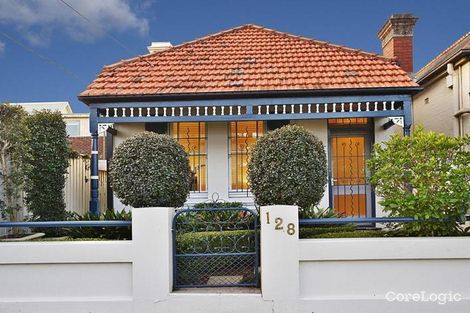 Property photo of 128 Macaulay Road Stanmore NSW 2048