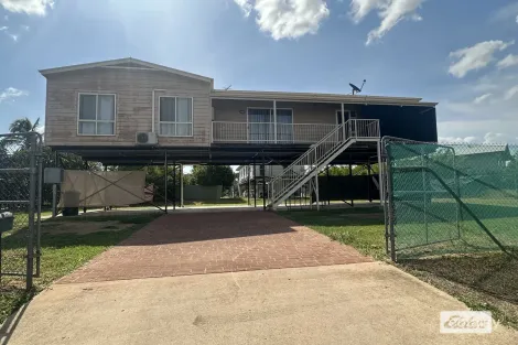 4 Wilson Dr, Katherine South, NT 0850