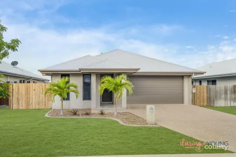 Property photo of 41 Sunhaven Boulevard Burdell QLD 4818