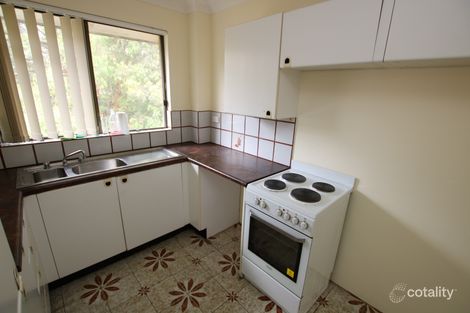 Property photo of 21/132 Moore Street Liverpool NSW 2170