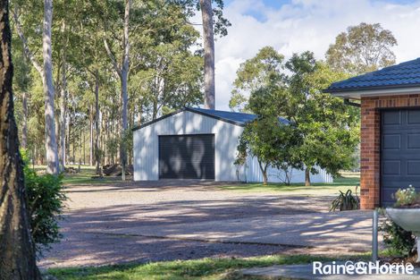 Property photo of 18 Carramar Close Brandy Hill NSW 2324