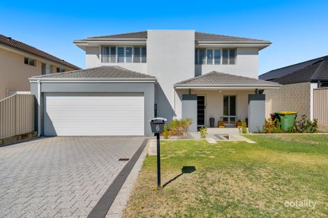 Property photo of 6 White Hart Lane Baldivis WA 6171